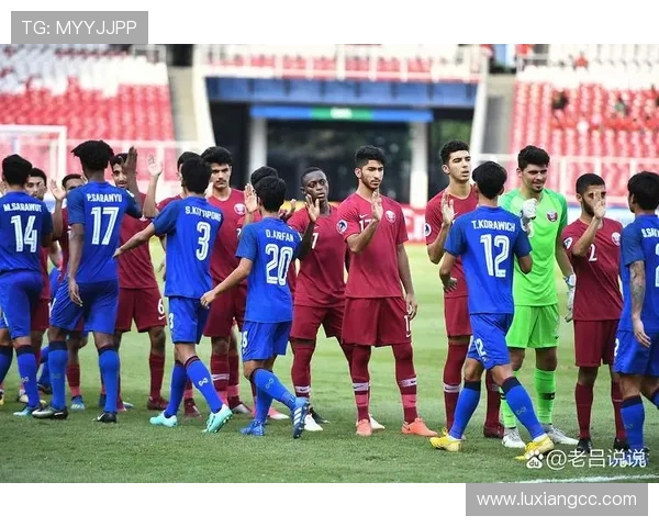 2019年卡塔尔与黎巴嫩足球历史交锋记录及战绩分析